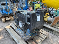 Wacker. euson dps1850 trilplaat - afbeelding 1 van  7