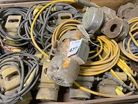 Wacker externe trilmotor (10x) - afbeelding 2 van  5