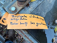 Wacker neusen trilplaat (2x) - afbeelding 7 van  8