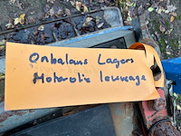 Wacker neusen trilplaat (2x) - afbeelding 8 van  8