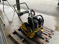 Wacker neusom wp2050a trilplaat - afbeelding 1 van  5