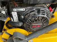 Wacker neusom wp2050a trilplaat - afbeelding 4 van  5