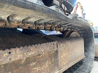 Wacker-neuson - 2016 - et 145 - type e11-02 - airco - rupsgraafmachine - afbeelding 12 van  19