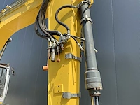 Wacker-neuson - 2016 - et 145 - type e11-02 - airco - rupsgraafmachine - afbeelding 3 van  19