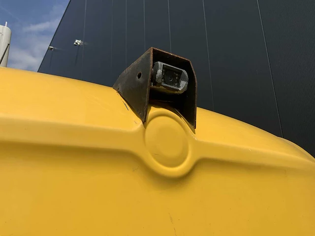 Wacker-neuson - 2016 - et 145 - type e11-02 - airco - rupsgraafmachine - afbeelding 4 van  19
