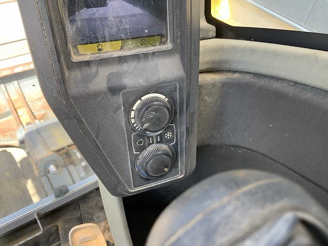Wacker-neuson - 2016 - et 145 - type e11-02 - airco - rupsgraafmachine - afbeelding 8 van  19