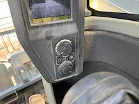 Wacker-neuson - 2016 - et 145 - type e11-02 - airco - rupsgraafmachine - afbeelding 8 van  19