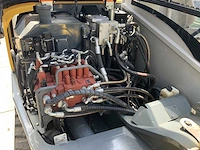 Wacker-neuson - 2016 - et 145 - type e11-02 - airco - rupsgraafmachine - afbeelding 10 van  19