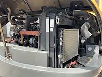 Wacker-neuson - 2016 - et 145 - type e11-02 - airco - rupsgraafmachine - afbeelding 11 van  19