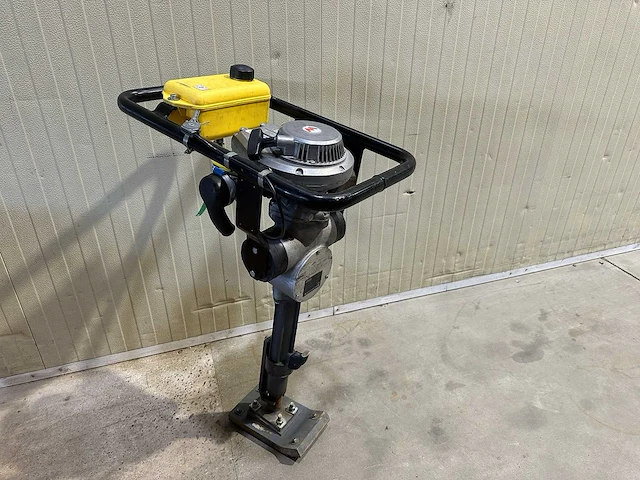 Wacker neuson - 2016 - rammer bs 30 - trilstamper - afbeelding 1 van  6