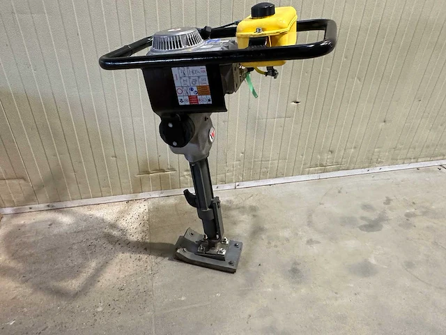 Wacker neuson - 2016 - rammer bs 30 - trilstamper - afbeelding 4 van  6