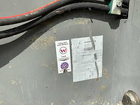 Wacker-neuson - 2017 - wl60 - 2046 uren - shovel - afbeelding 16 van  26