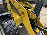 Wacker-neuson - 2017 - wl60 - 2046 uren - shovel - afbeelding 17 van  26