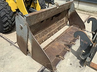Wacker-neuson - 2017 - wl60 - shovel - afbeelding 3 van  26