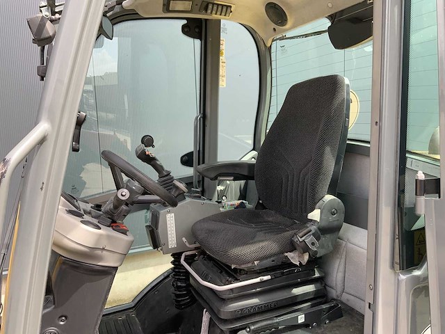 Wacker-neuson - 2017 - wl60 - shovel - afbeelding 6 van  26