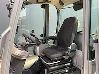 Wacker-neuson - 2017 - wl60 - shovel - afbeelding 6 van  26