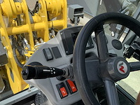 Wacker-neuson - 2017 - wl60 - shovel - afbeelding 7 van  26