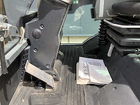 Wacker-neuson - 2017 - wl60 - shovel - afbeelding 9 van  26