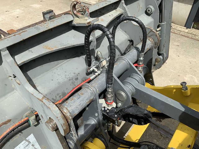 Wacker-neuson - 2017 - wl60 - shovel - afbeelding 15 van  26