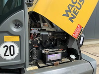 Wacker-neuson - 2017 - wl60 - shovel - afbeelding 18 van  26