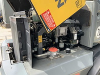 Wacker-neuson - 2017 - wl60 - shovel - afbeelding 19 van  26