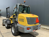 Wacker-neuson - 2017 - wl60 - shovel - afbeelding 21 van  26