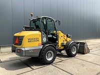 Wacker-neuson - 2017 - wl60 - shovel - afbeelding 22 van  26