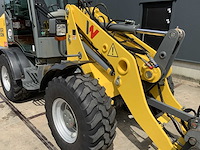 Wacker-neuson - 2017 - wl60 - shovel - afbeelding 25 van  26