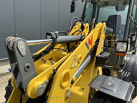 Wacker-neuson - 2017 - wl60 - shovel - afbeelding 26 van  26