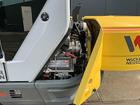 Wacker-neuson - 2021 - et42 - rupsgraafmachine - afbeelding 2 van  13