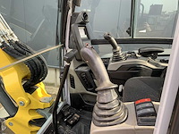 Wacker-neuson - 2021 - et42 - rupsgraafmachine - afbeelding 4 van  13