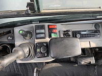 Wacker-neuson - 2021 - et42 - rupsgraafmachine - afbeelding 5 van  13