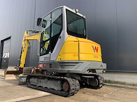 Wacker-neuson - 2021 - et42 - rupsgraafmachine - afbeelding 10 van  13