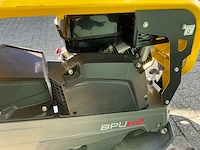Wacker neuson - 2025 - bpu6275ah - trilplaat - afbeelding 8 van  18
