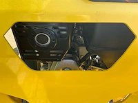 Wacker neuson - 2025 - bpu6275ah - trilplaat - afbeelding 9 van  18