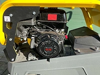 Wacker neuson - 2025 - bpu6275ah - trilplaat - afbeelding 3 van  18