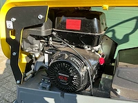 Wacker neuson - 2025 - bpu6275ah - trilplaat - afbeelding 4 van  18