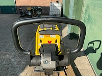 Wacker neuson - 2025 - bpu6275ah - trilplaat - afbeelding 8 van  18