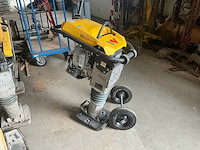 Wacker neuson - bs62-4ab/28 - rammer - 2024 - afbeelding 3 van  10
