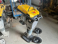 Wacker neuson - bs62-4ab/28 - rammer - 2024 - afbeelding 4 van  10