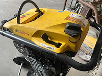 Wacker neuson - bs62-4ab/28 - rammer - 2024 - afbeelding 5 van  10