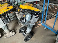 Wacker neuson - bs62-4ab/28 - rammer - 2024 - afbeelding 6 van  10