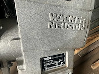 Wacker neuson - bs62-4ab/28 - rammer - 2024 - afbeelding 10 van  10