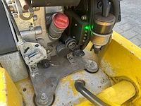 Wacker neuson - dpu 3760 - trilplaat - afbeelding 5 van  8
