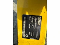 Wacker neuson - dpu 3760 - trilplaat - afbeelding 6 van  8