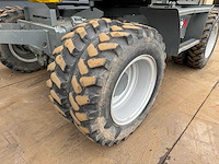 Wacker neuson - ew100 e06-03 - wheeled excavator - 2022 - afbeelding 5 van  26