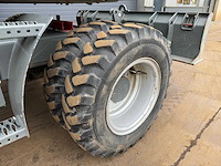 Wacker neuson - ew100 e06-03 - wheeled excavator - 2022 - afbeelding 6 van  26