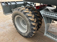 Wacker neuson - ew100 e06-03 - wheeled excavator - 2022 - afbeelding 7 van  26