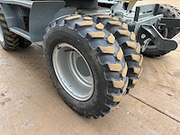 Wacker neuson - ew100 e06-03 - wheeled excavator - 2022 - afbeelding 8 van  26