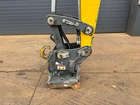 Wacker neuson - ew100 e06-03 - wheeled excavator - 2022 - afbeelding 10 van  26